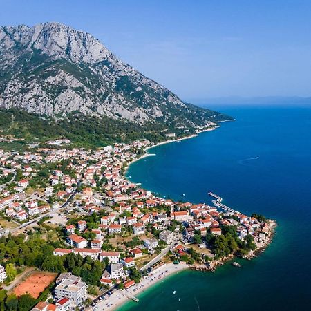 Apartments Goge Градац Екстер'єр фото
