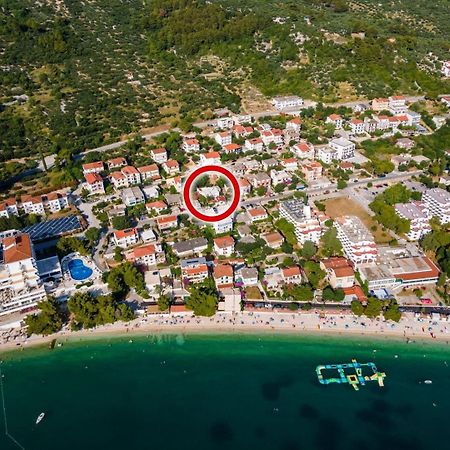 Apartments Goge Градац Екстер'єр фото