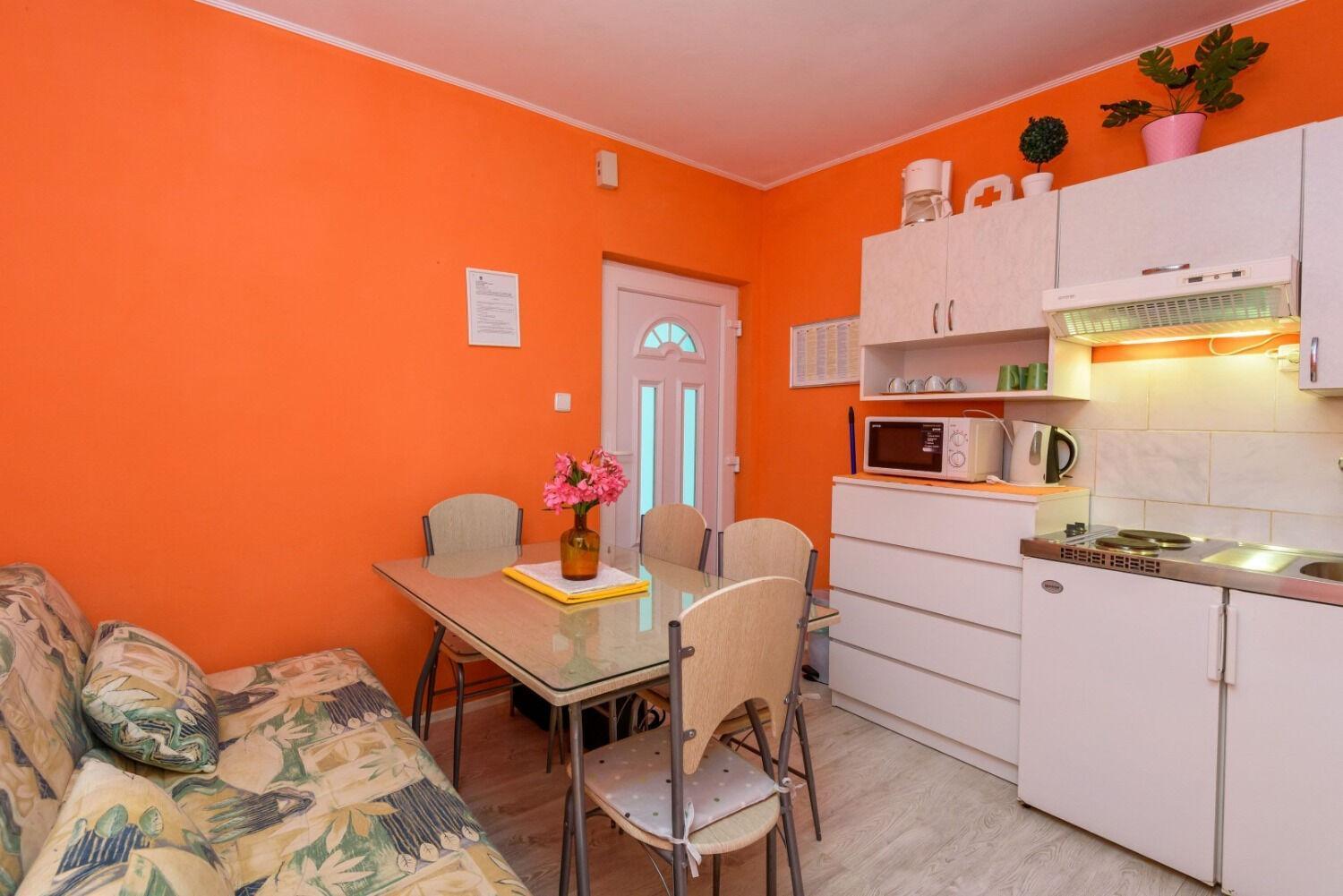 Apartments Goge Градац Екстер'єр фото