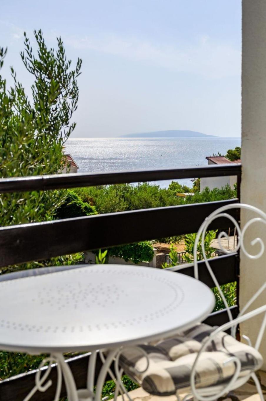Apartments Goge Градац Екстер'єр фото